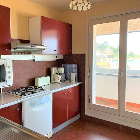 Appartement Avec Terrasse, Parking, Plage De Trestraou A Perros-Guirec - Fr-1-368-350 Bagian luar foto