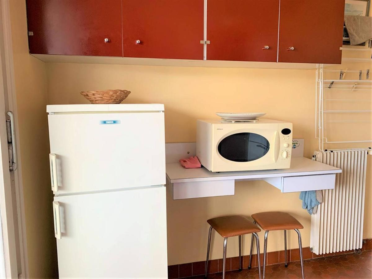 Appartement Avec Terrasse, Parking, Plage De Trestraou A Perros-Guirec - Fr-1-368-350 Bagian luar foto